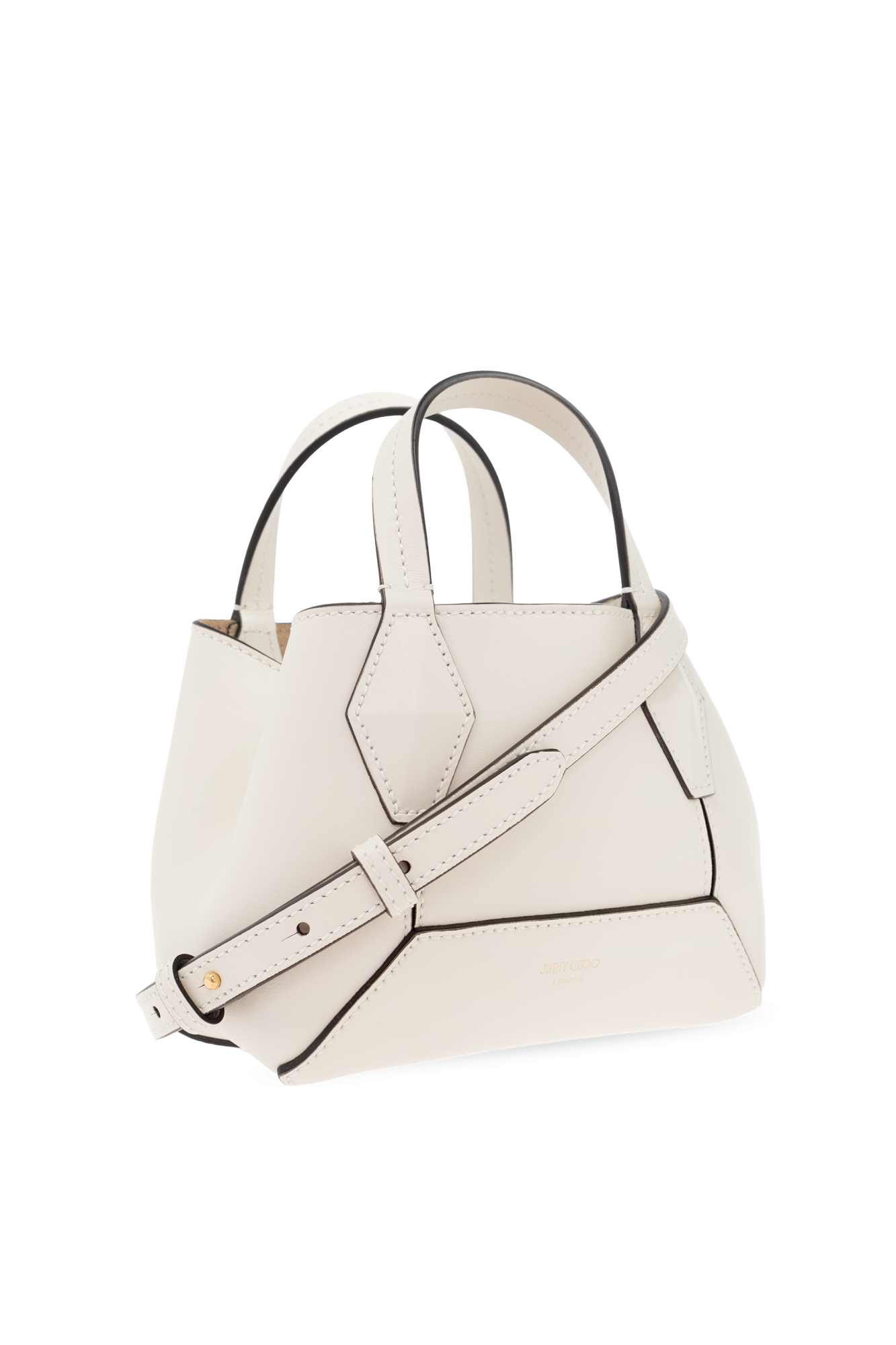 Jimmy Choo Handbag Diamond XS | Women's | Vitkac